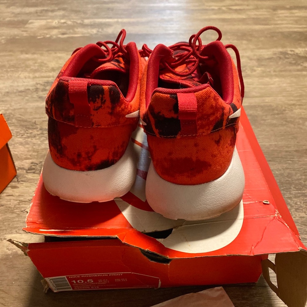 Nike ROSHERUN PRIN5